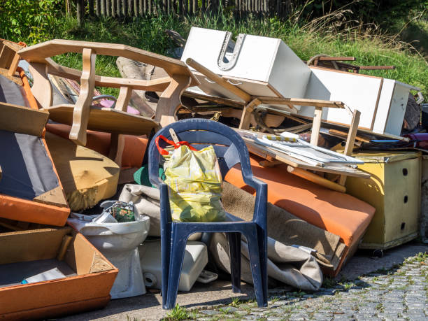 Best Same-Day Junk Removal  in Trion, GA