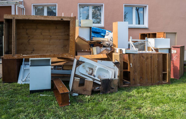 Best Attic Cleanout Services  in Trion, GA