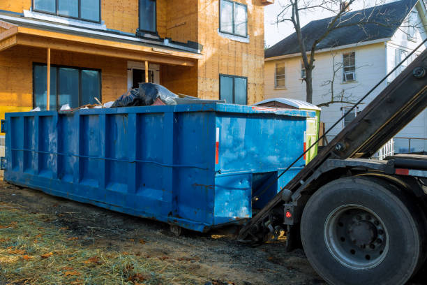 Best Yard Waste Removal  in Trion, GA