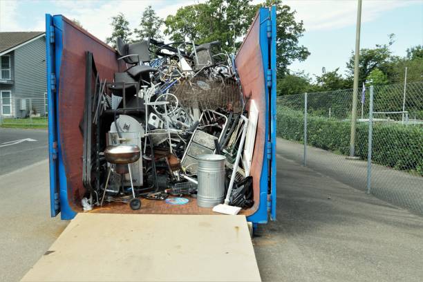 Best Dumpster Rental Services  in Trion, GA