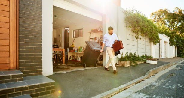 Best Residential Junk Removal  in Trion, GA