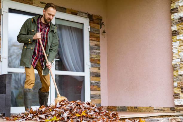 Best Estate Cleanout Services  in Trion, GA