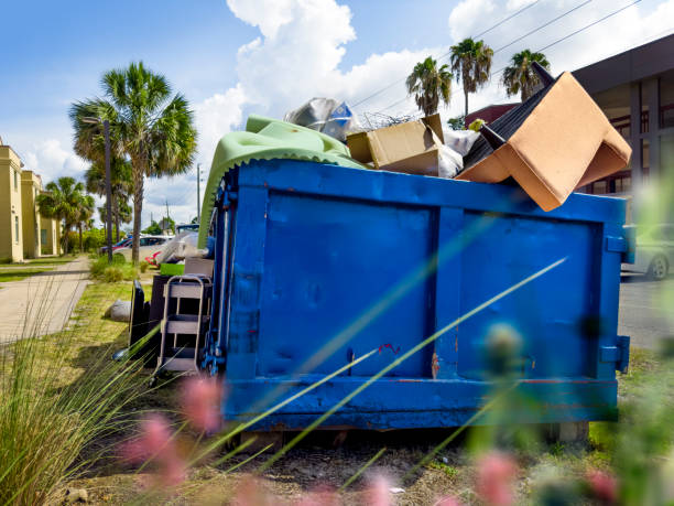 Professional Junk Removal in Trion, GA