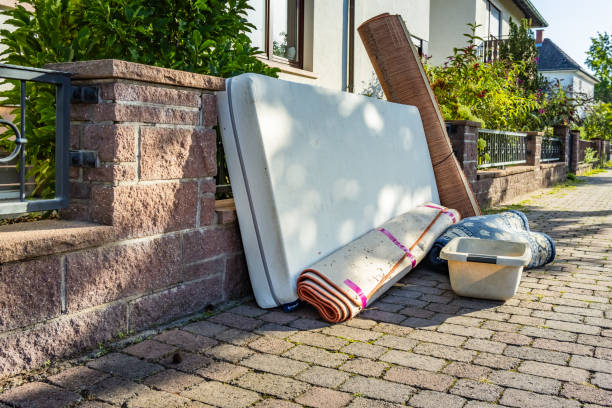 Best Commercial Junk Removal  in Trion, GA