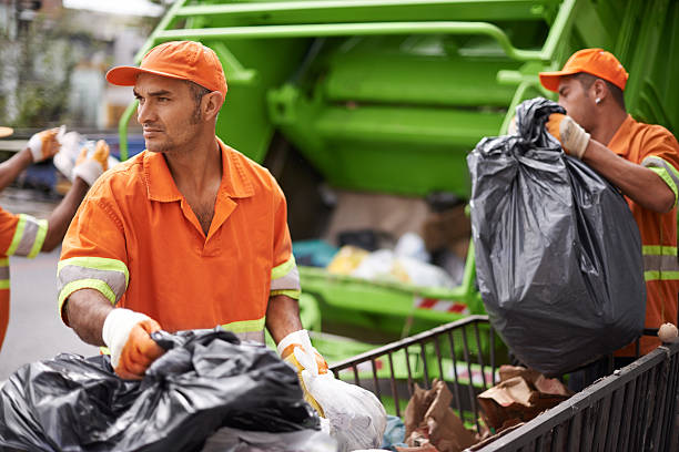 Commercial Cleanout Services in Trion, GA