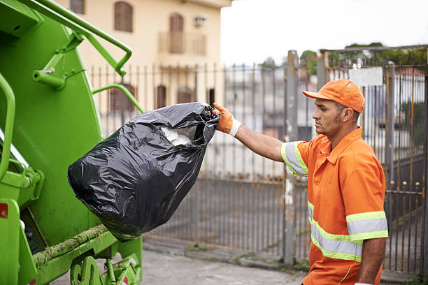 Best Estate Cleanout Services  in Trion, GA