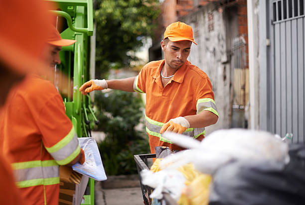 Household Junk Removal in Trion, GA