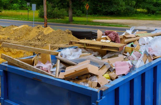 Best Commercial Cleanout Services  in Trion, GA